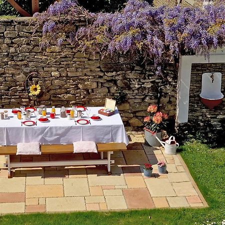 B B Guesthouse Tihany Εξωτερικό φωτογραφία