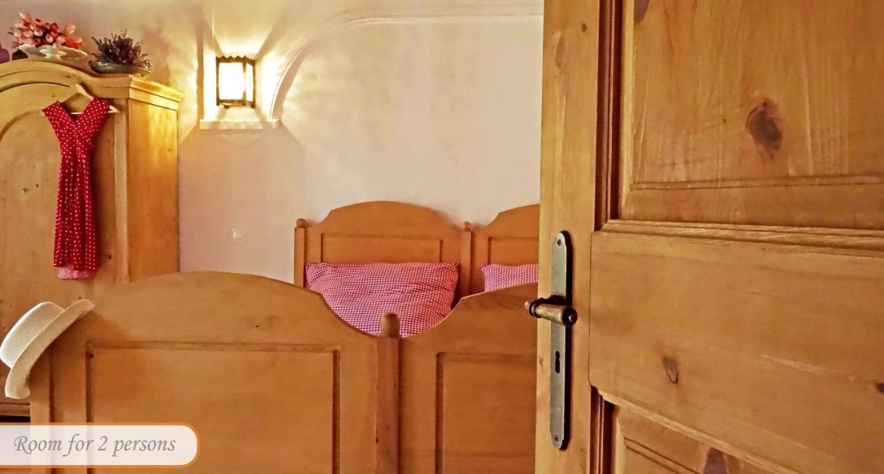B B Guesthouse Tihany Εξωτερικό φωτογραφία