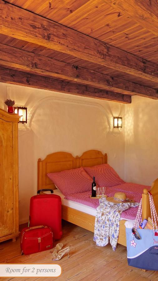 B B Guesthouse Tihany Εξωτερικό φωτογραφία