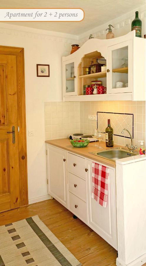B B Guesthouse Tihany Εξωτερικό φωτογραφία