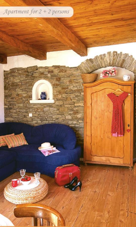 B B Guesthouse Tihany Εξωτερικό φωτογραφία