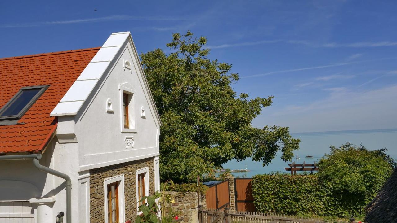 B B Guesthouse Tihany Εξωτερικό φωτογραφία