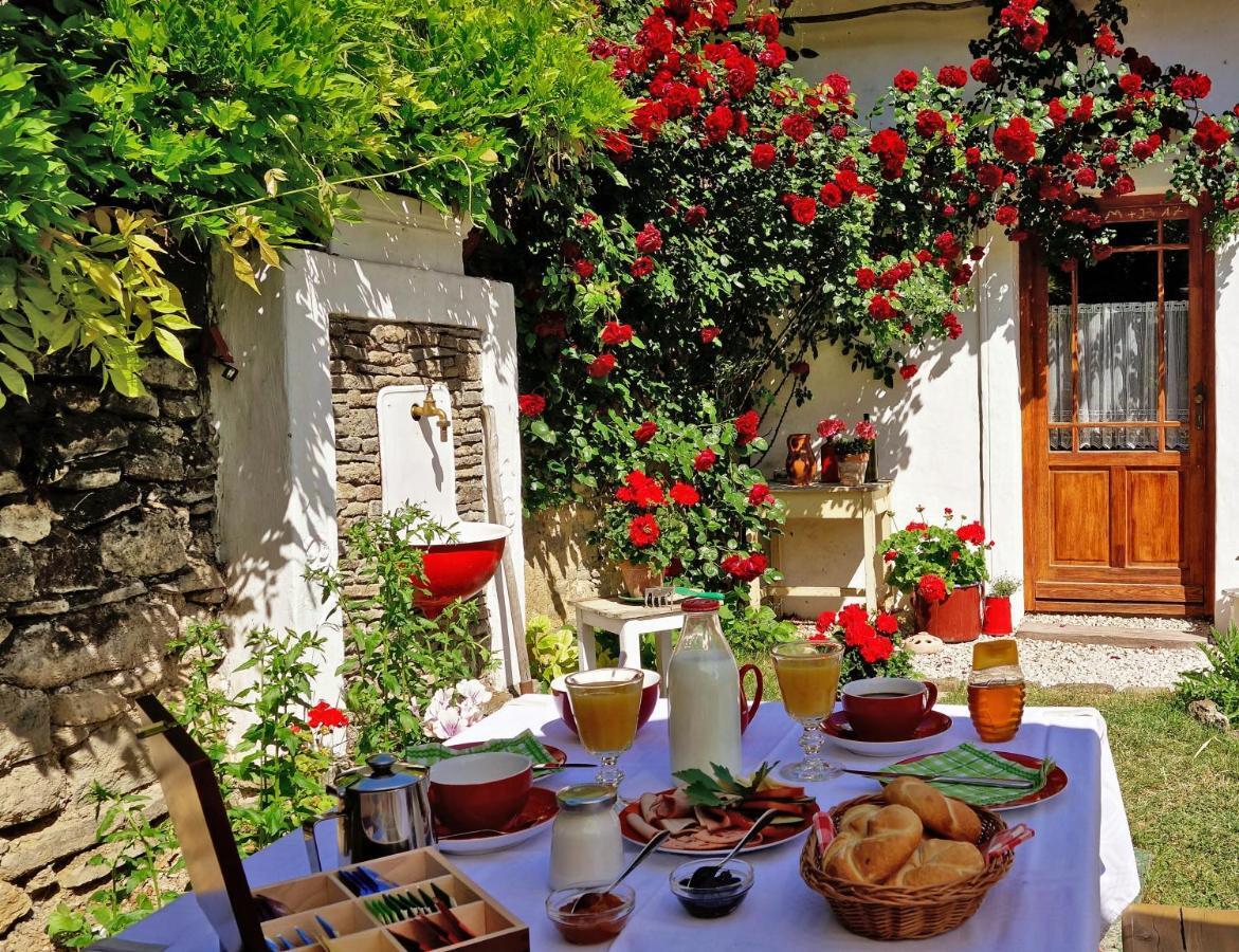 B B Guesthouse Tihany Εξωτερικό φωτογραφία