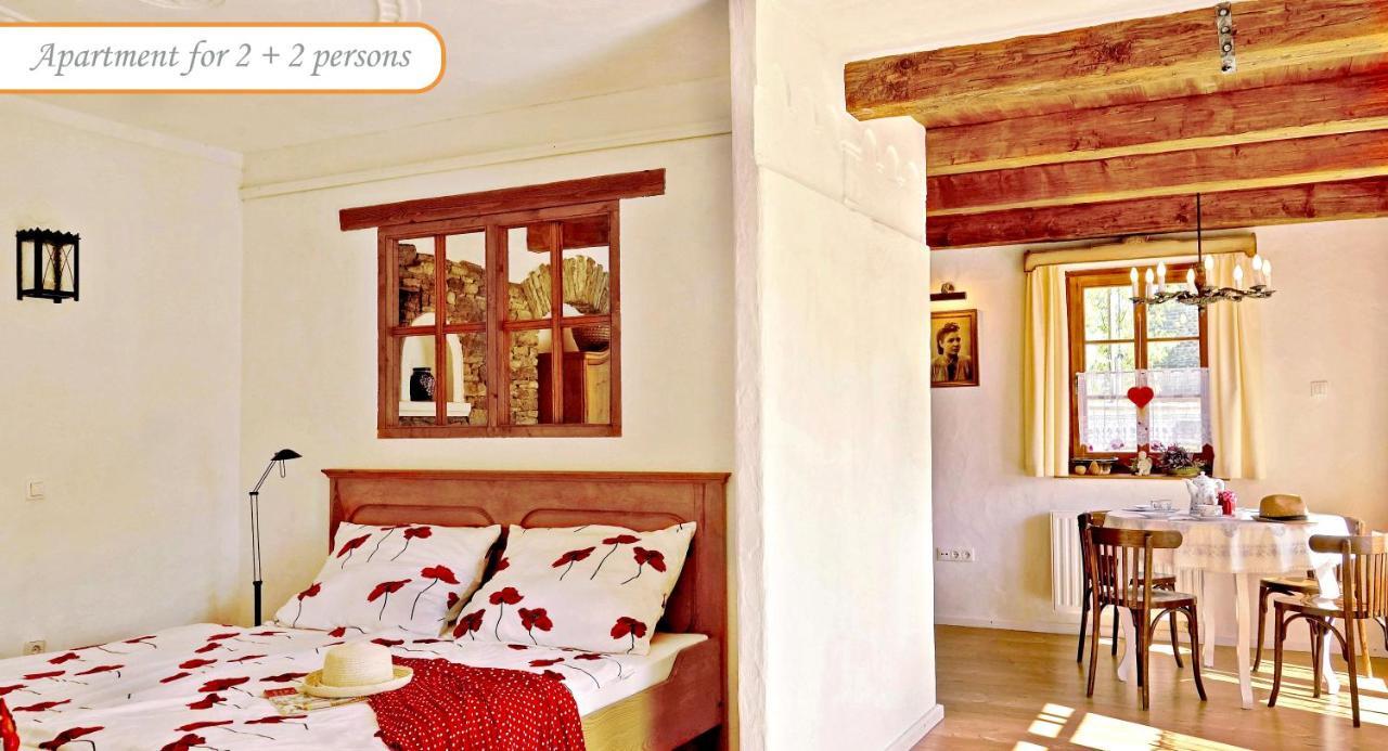 B B Guesthouse Tihany Εξωτερικό φωτογραφία