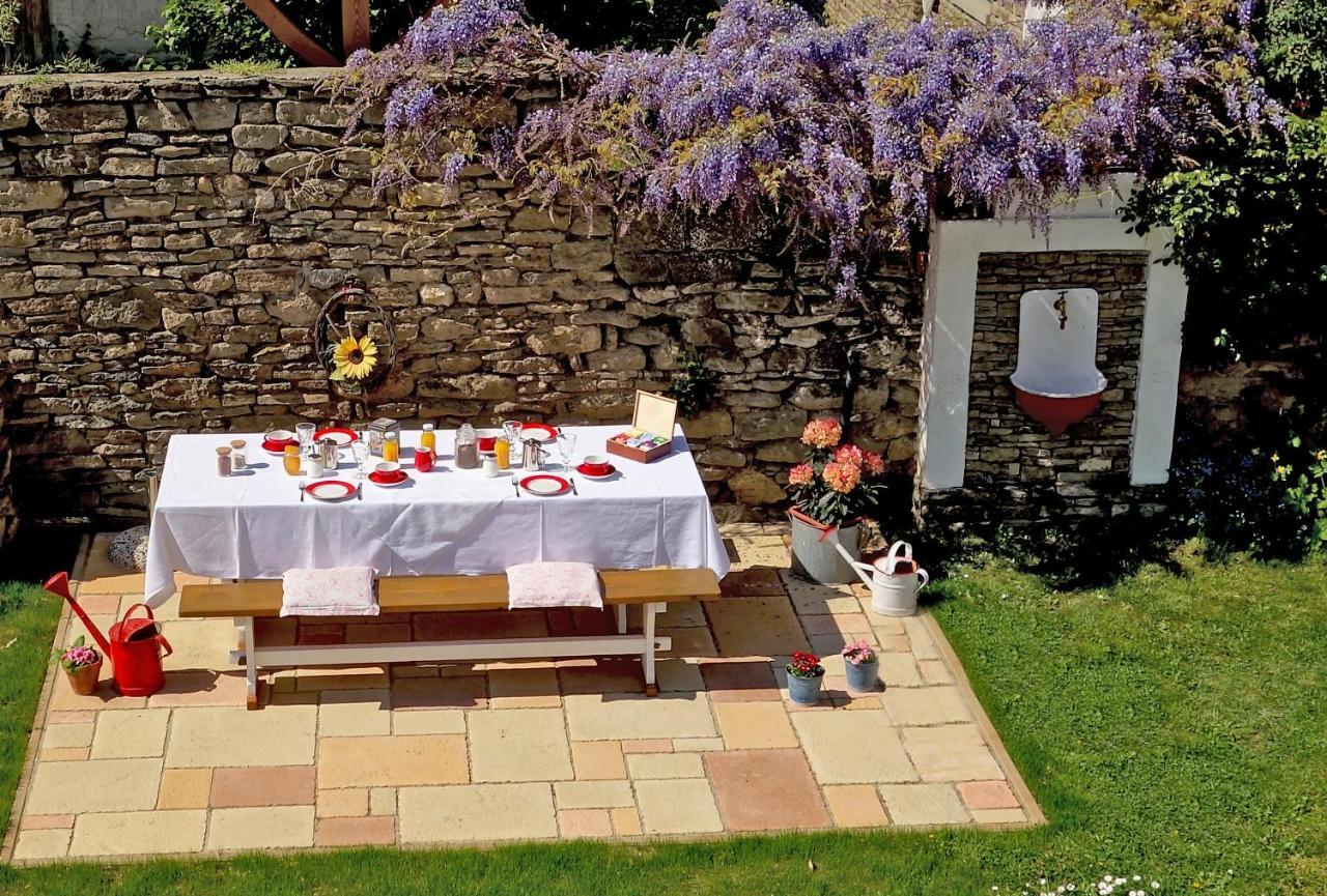 B B Guesthouse Tihany Εξωτερικό φωτογραφία